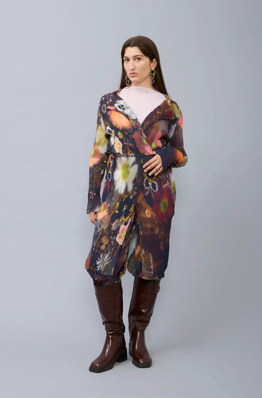 Artur Jacket in Nola-JACKETS & OUTERWEAR-Julia Heuer-Debs Boutique